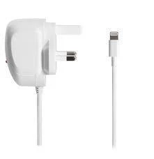 MB IPHONE 5 MAIN CHARGER WHITE